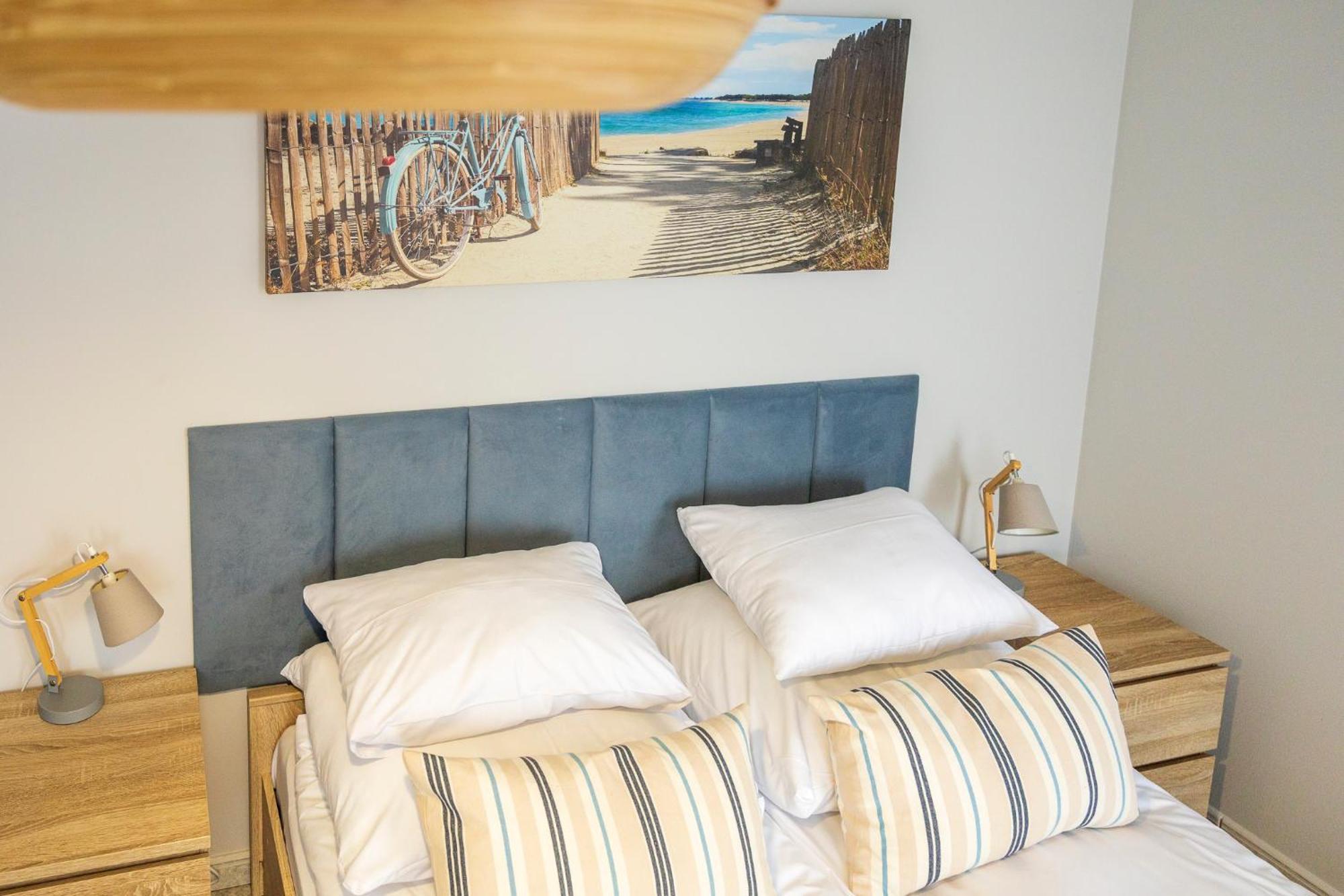 Apartament Reymonta 15 Surfingbird Kołobrzeg Exterior foto